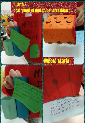 COSTRUIAMO I NOSTRI CALCOLATORI